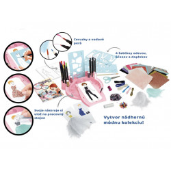 Buki - Profesionálne módne štúdio