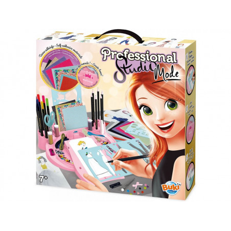 Buki - Profesionálne módne štúdio