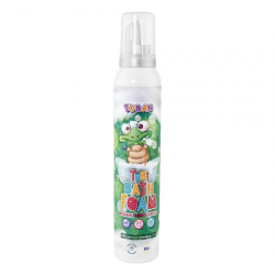 Tubi Senzorická pena 200 ml
