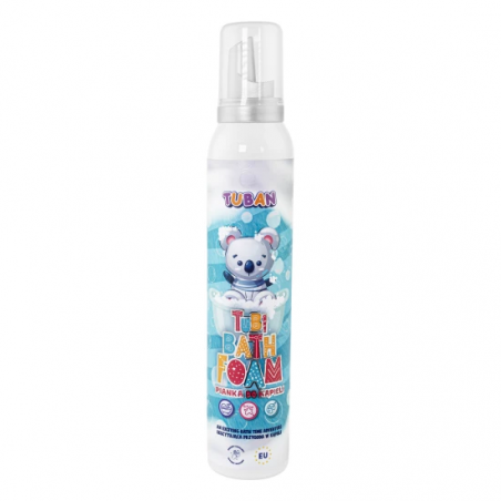 Tubi Senzorická pena 200 ml