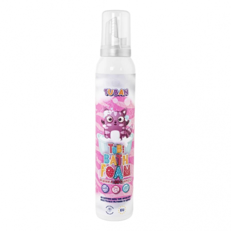 Tubi Senzorická pena 200 ml