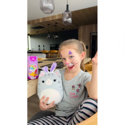 Tookyland Farby na tvár 10ks