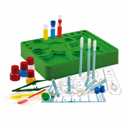 Výroba voňavých fixiek