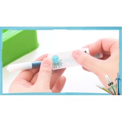 Výroba voňavých fixiek