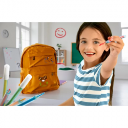 Výroba voňavých fixiek