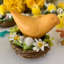 Yellow Door - Zvieratká priatelia