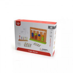 Hra Logico