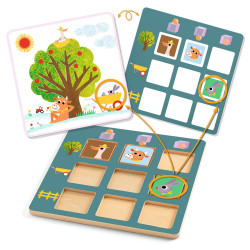 Primotopo: zábavná edukačná hra