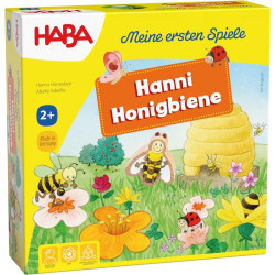 Včielka Hanka