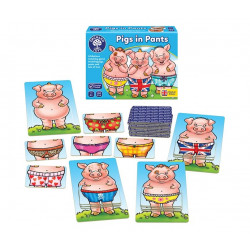 Prasiatka v spodkoch