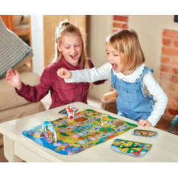 Chrápajúci dinosaurus