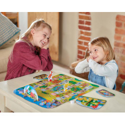 Chrápajúci dinosaurus