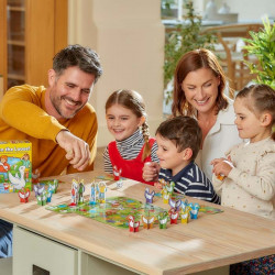 Hus na vandrovke