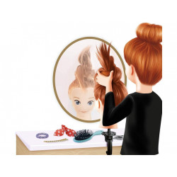 Profesionálne kadernícke štúdio