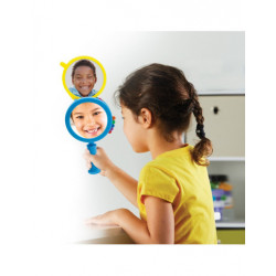 Learning Resources Zrkadlo mojich pocitov