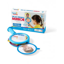 Learning Resources Zrkadlo mojich pocitov