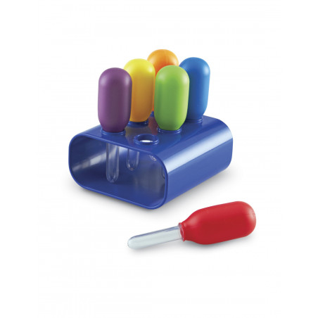 Learning Resources Sada pipiet (6ks)