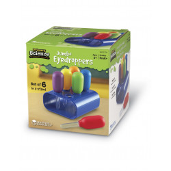 Learning Resources Sada pipiet (6ks)