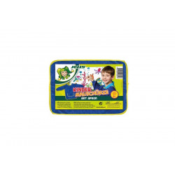 Detská umelecká zástera