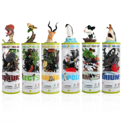 Figúrky - Dinosaury