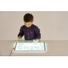 TickiT Light panel A3