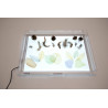 TickiT Light panel A3