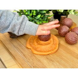 Yellow Door Tvorivé gule Divoké zvieratá