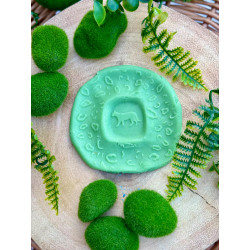 Yellow Door Tvorivé gule Divoké zvieratá