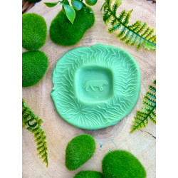 Yellow Door Tvorivé gule Divoké zvieratá