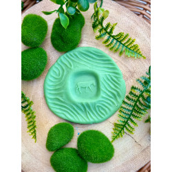 Yellow Door Tvorivé gule Divoké zvieratá