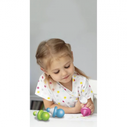 Moje prvé fixky 8 ks