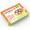 Plastelínová hra - Pizza Set