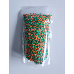 Cesta do džungle – zmes farebnej tarhone