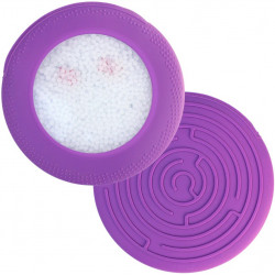 Senzorický vankúšik Peekaboo - vesmír