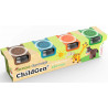 Plastelína ChildGen EcoCup 4ks - Koník