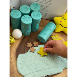 Yellow Door valčeky Rozprávky