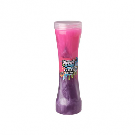 Fusion Slime - farebný senzorický sliz 315g