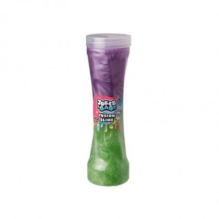 Fusion Slime - farebný senzorický sliz 315g