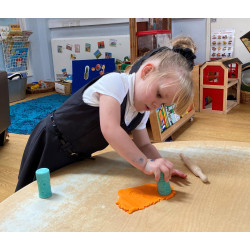 Yellow Door valčeky Rozprávky