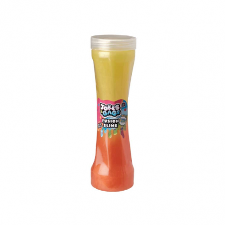 Fusion Slime - farebný senzorický sliz 315g