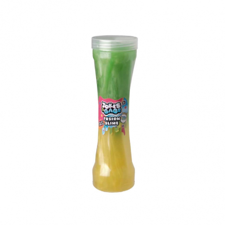 Fusion Slime - farebný senzorický sliz 315g