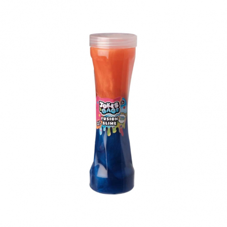 Fusion Slime - farebný senzorický sliz 315g