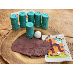 Yellow Door valčeky Rozprávky