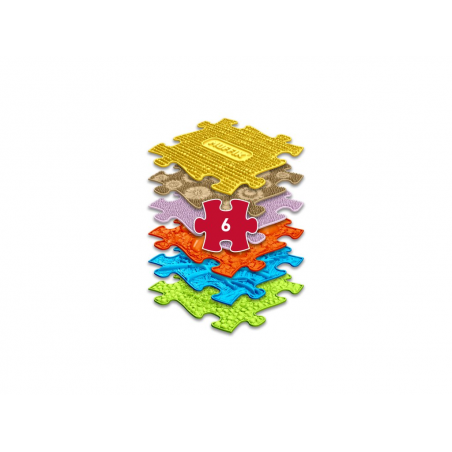 Set ortopedických podložiek - Drobček