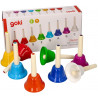 Goki zvončeky 8ks