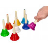 Goki zvončeky 8ks