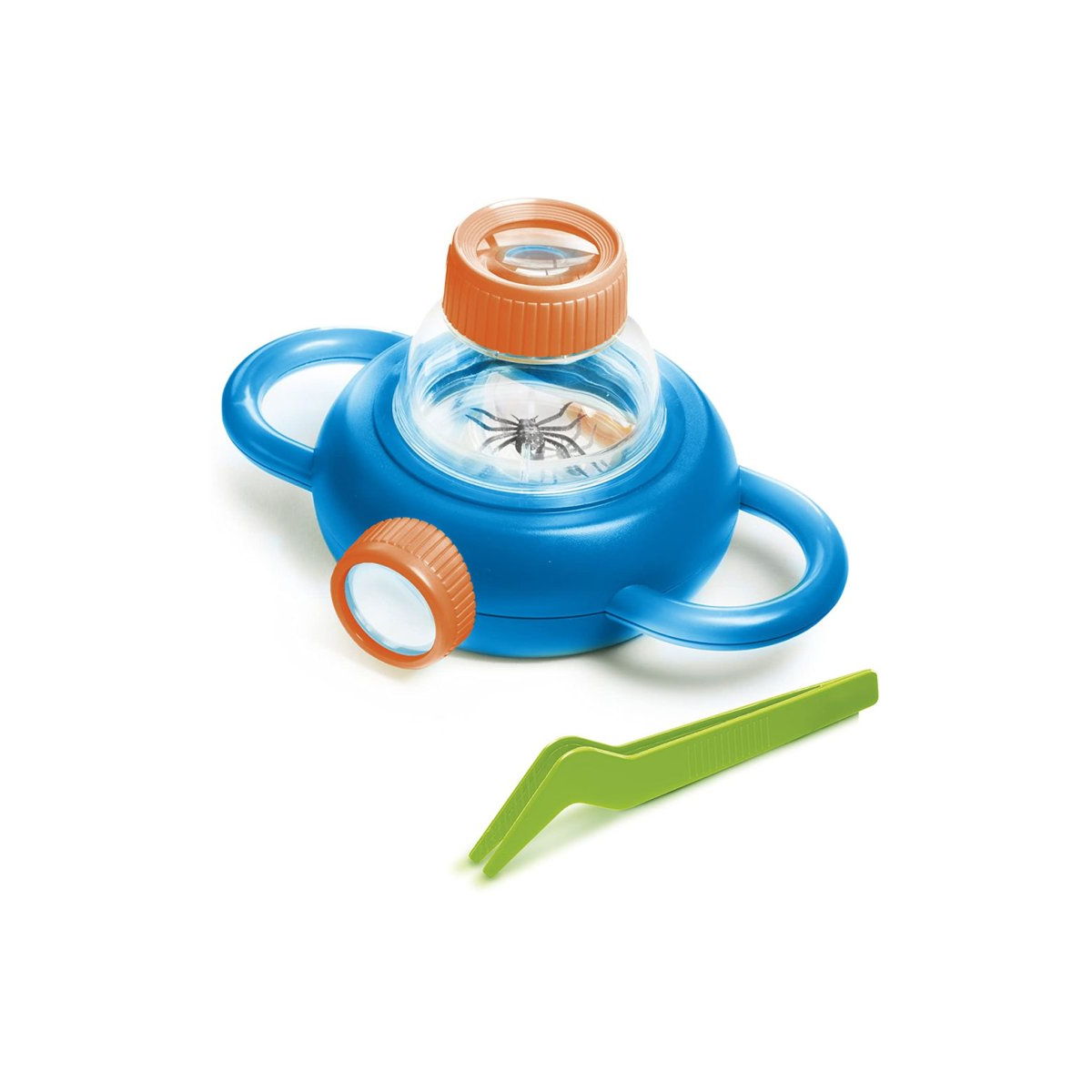 Box pre pozorovanie hmyzu