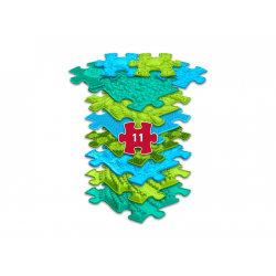 Set ortopedických podložiek...