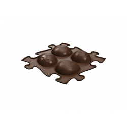Ortopedická podložka - Kokos EKO