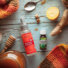Aroma airspray PRECHLADNUTIE & IMUNITA - prechladnutie, 50 ml